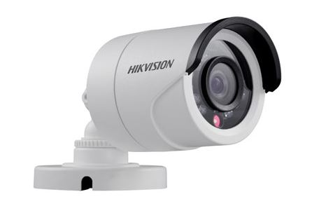 Hikvision DS-2CE16D1T-IR TurboHD csőkamera